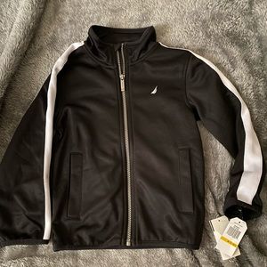 Nautica Kids Tricot Tracksuit